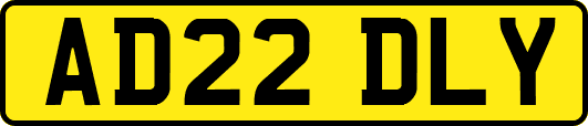 AD22DLY
