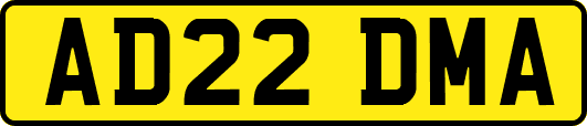 AD22DMA