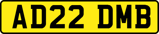 AD22DMB