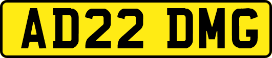 AD22DMG