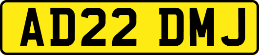 AD22DMJ