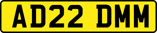 AD22DMM