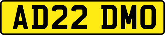 AD22DMO
