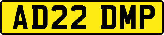 AD22DMP