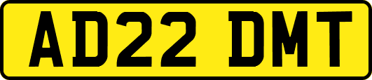 AD22DMT