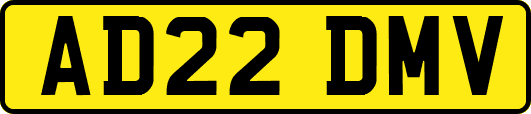 AD22DMV