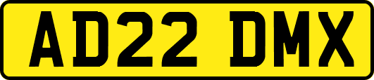 AD22DMX