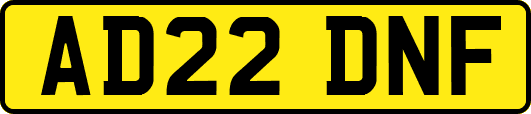 AD22DNF