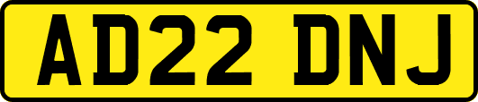AD22DNJ