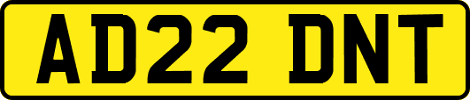 AD22DNT