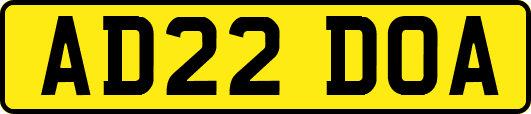 AD22DOA