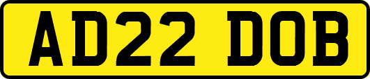 AD22DOB