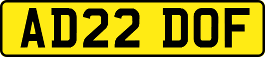 AD22DOF