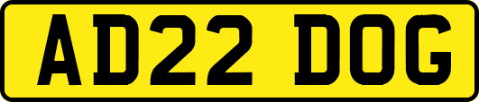 AD22DOG