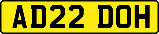 AD22DOH