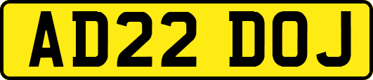 AD22DOJ
