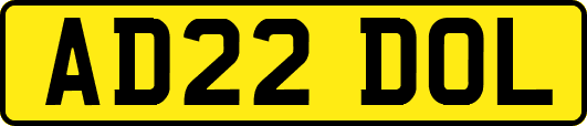 AD22DOL