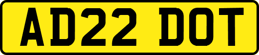 AD22DOT