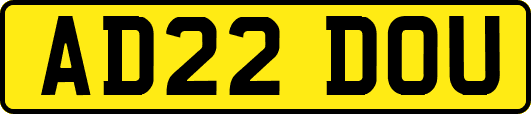 AD22DOU