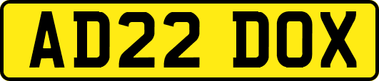AD22DOX