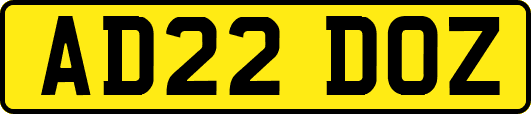 AD22DOZ