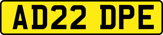 AD22DPE