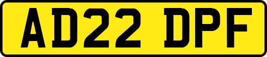 AD22DPF