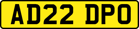 AD22DPO