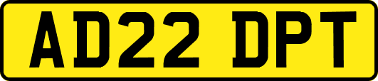 AD22DPT