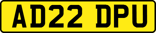 AD22DPU