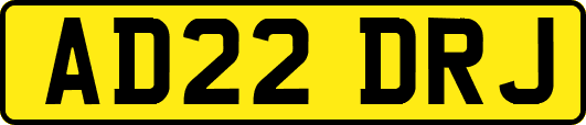 AD22DRJ