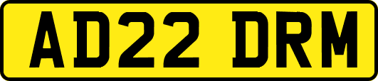 AD22DRM