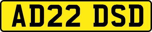 AD22DSD