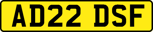 AD22DSF