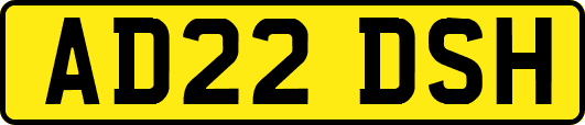 AD22DSH
