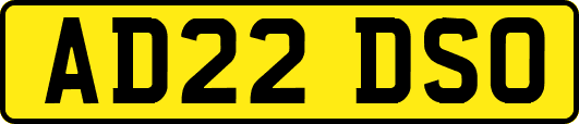AD22DSO