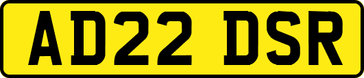 AD22DSR
