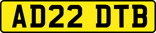 AD22DTB