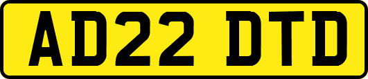 AD22DTD