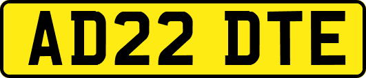 AD22DTE