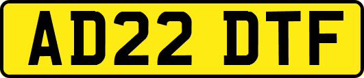 AD22DTF