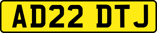 AD22DTJ