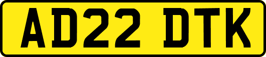 AD22DTK
