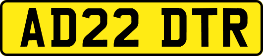 AD22DTR