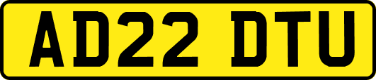 AD22DTU
