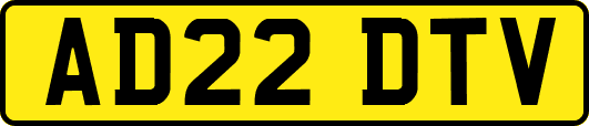 AD22DTV