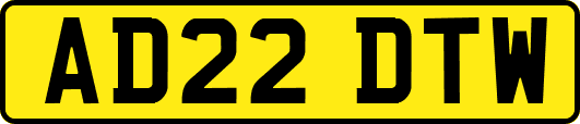 AD22DTW