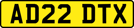 AD22DTX