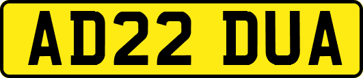 AD22DUA