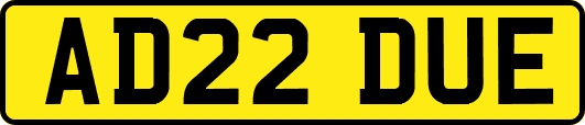 AD22DUE